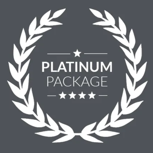 Platinum Package
